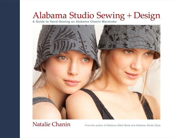 Produktbild: Alabama Studio Sewing + Design