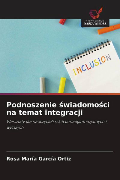 Produktbild: Podnoszenie &iquest;wiadomo&iquest;ci na temat integracji