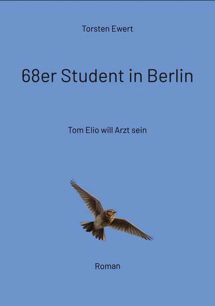 Produktbild: 68er Student in Berlin