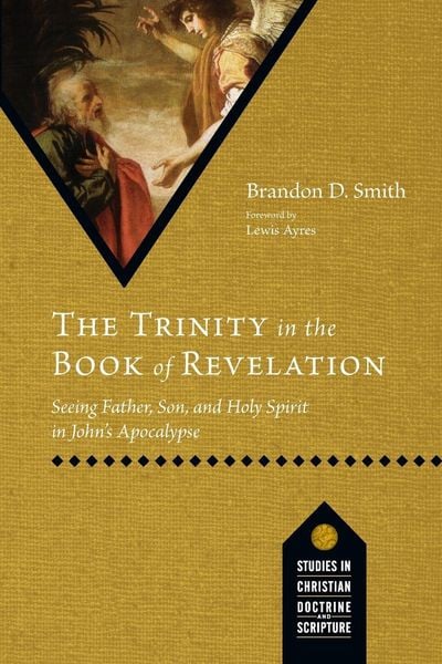 Produktbild: The Trinity in the Book of Revelation