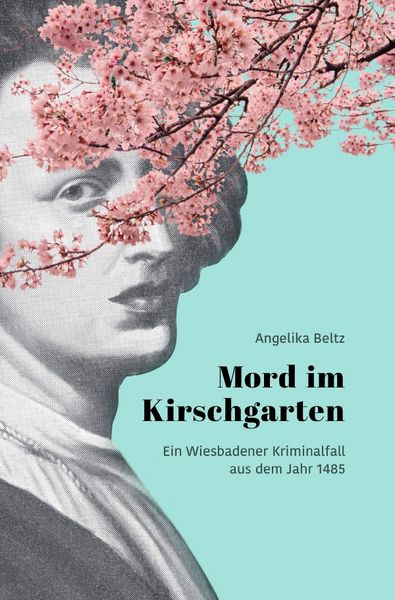 Produktbild: Mord im Kirschgarten