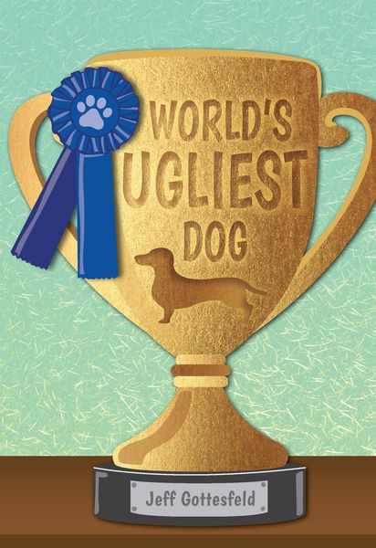 Produktbild: World's Ugliest Dog