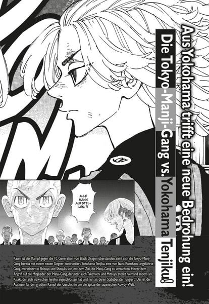 Produktbild: Tokyo Revengers: Character Guide 3