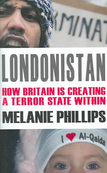 Produktbild: Londonistan