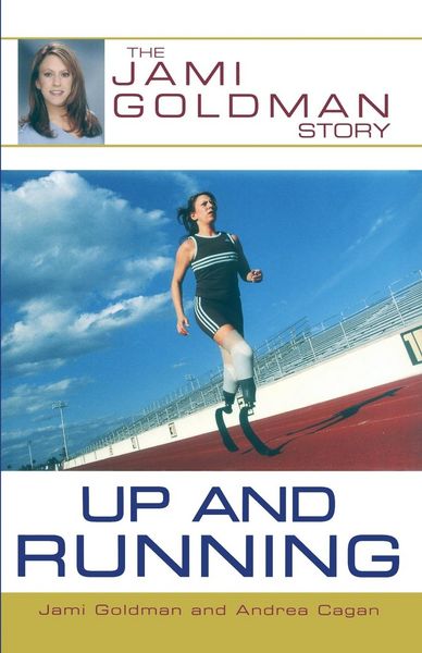 Produktbild: Up and Running