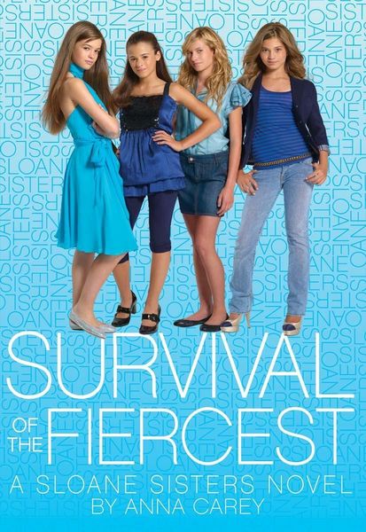 Produktbild: Survival of the Fiercest