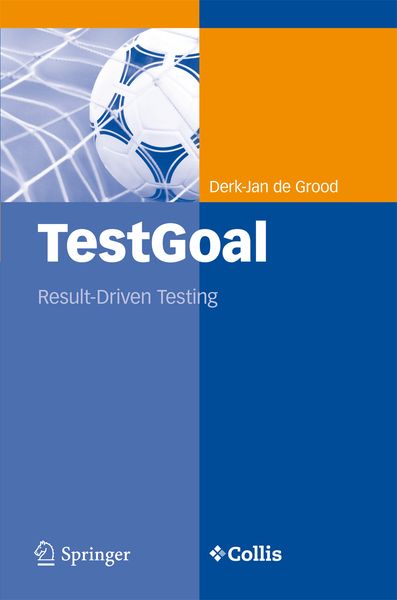 Produktbild: TestGoal