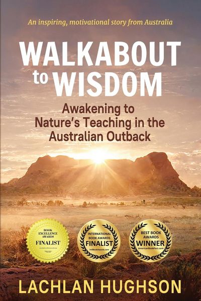 Produktbild: Walkabout to Wisdom