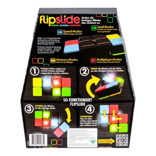 Produktbild: Flipslide