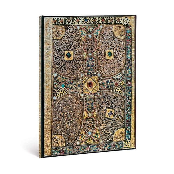 Produktbild: Hardcover Notizbuch Lindau, Midi, Liniert