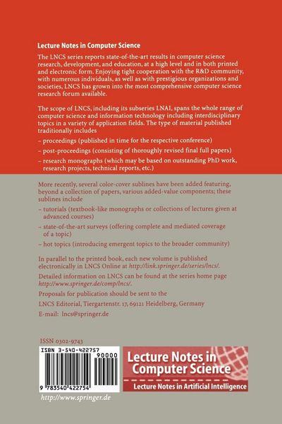 Produktbild: Innovative Internet Computing Systems