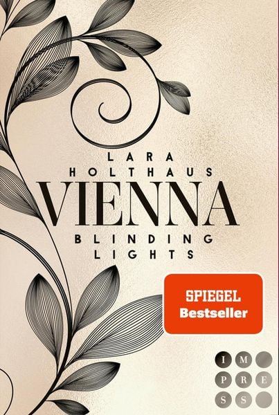 Produktbild: Vienna 1: Blinding Lights