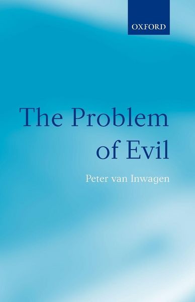 Produktbild: The Problem of Evil