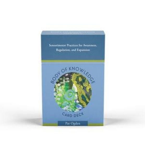 Produktbild: Body of Knowledge Card Deck