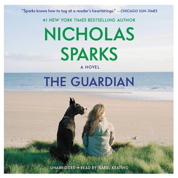 Produktbild: The Guardian