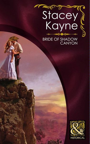 Produktbild: Bride Of Shadow Canyon
