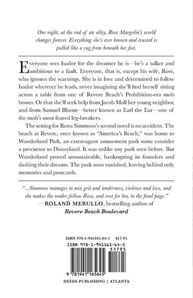 Produktbild: Postcards from Wonderland