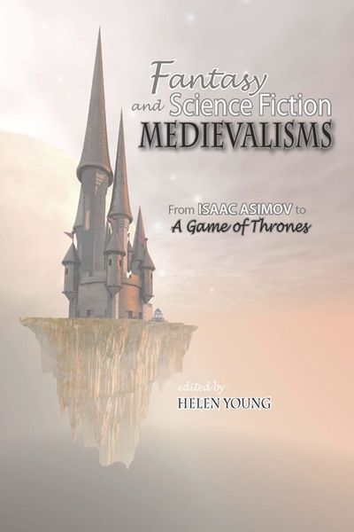 Produktbild: Fantasy and Science Fiction Medievalisms