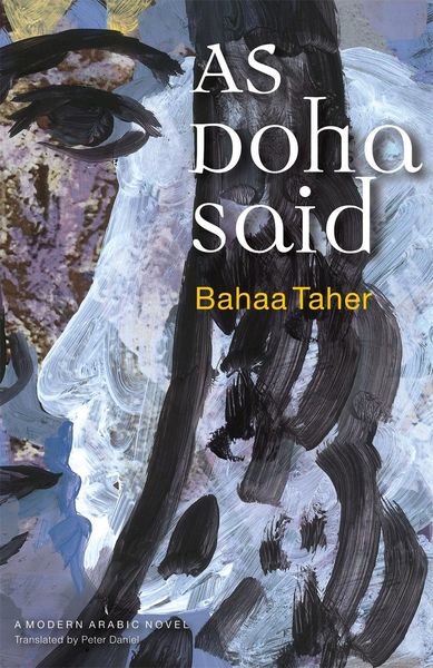 Produktbild: As Doha Said