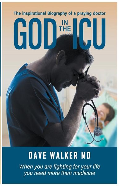 Produktbild: God in the ICU