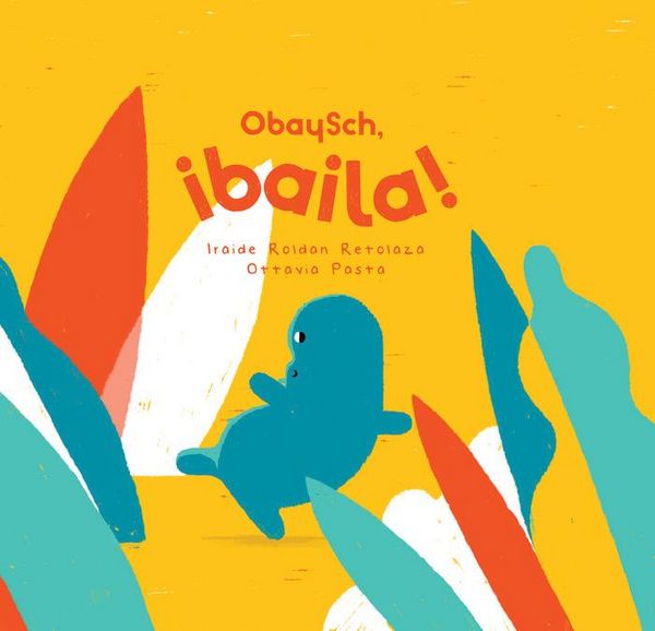 Produktbild: Obaysch, &iexcl;baila!