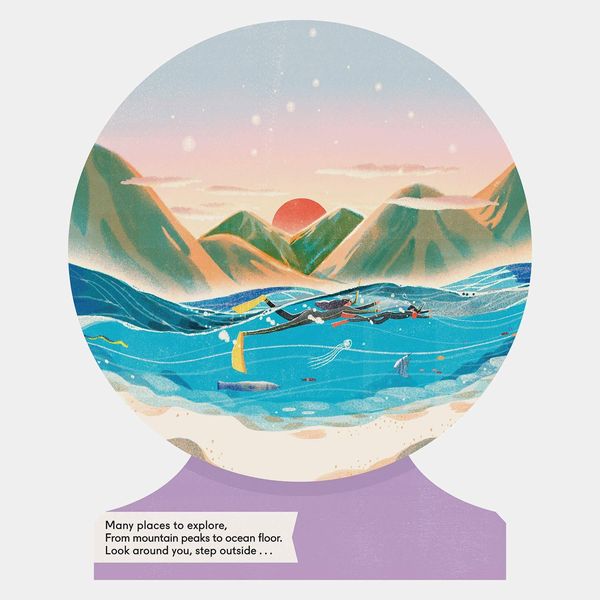 Produktbild: Our World