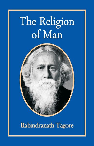 Produktbild: The Religion of Man