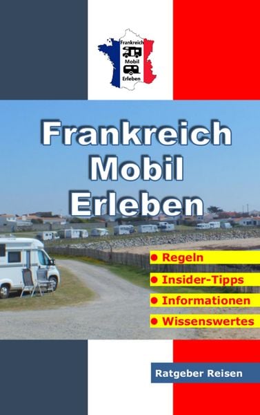 Produktbild: Frankreich-Mobil-Erleben