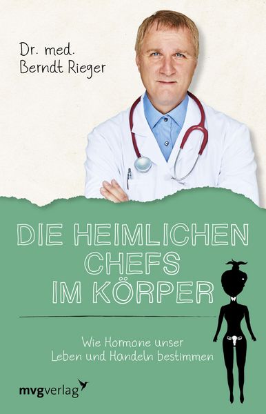 Produktbild: Die heimlichen Chefs im K&ouml;rper