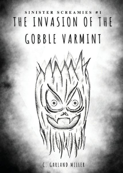 Produktbild: The Invasion of the Gobble Varmint