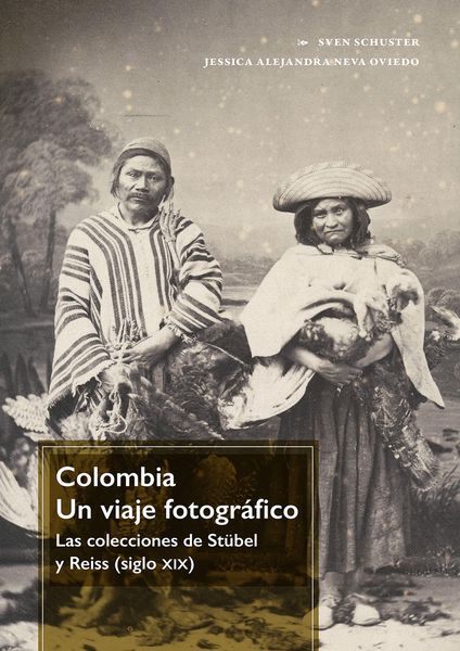 Produktbild: Colombia. Un viaje fotogr&aacute;fico