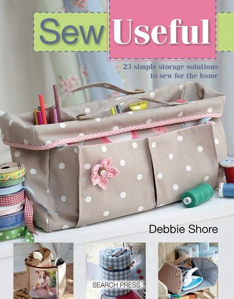 Produktbild: Sew Useful