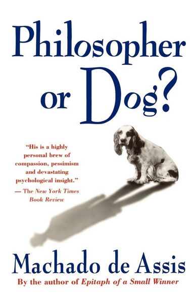 Produktbild: Philosopher or Dog?