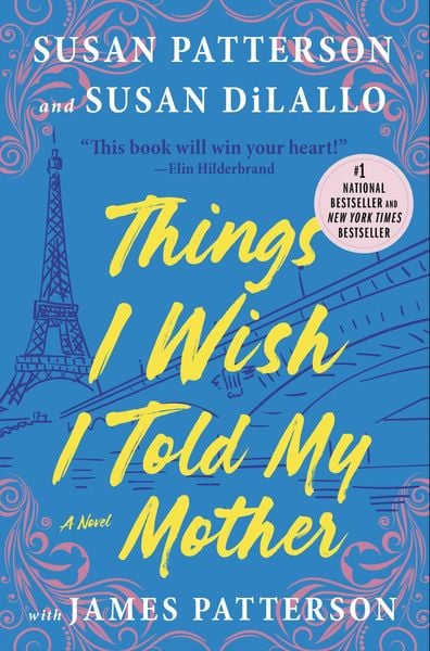 Produktbild: Things I Wish I Told My Mother