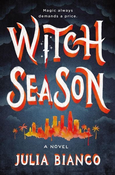 Produktbild: Witch Season