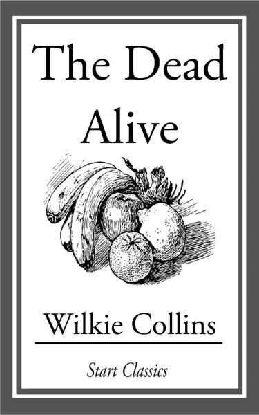 Produktbild: The Dead Alive