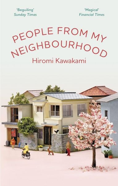 Produktbild: People From My Neighbourhood