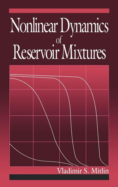 Produktbild: Nonlinear Dynamics of Reservoir Mixtures