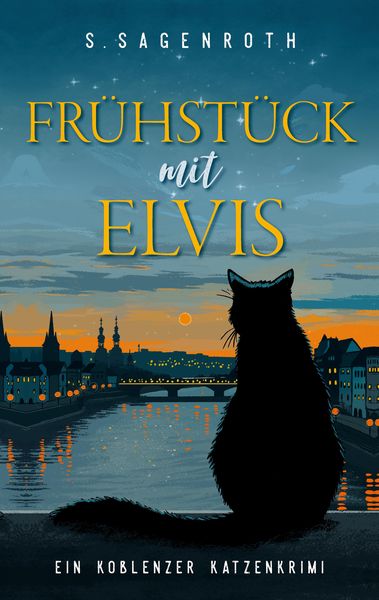 Produktbild: Fr&uuml;hst&uuml;ck mit Elvis