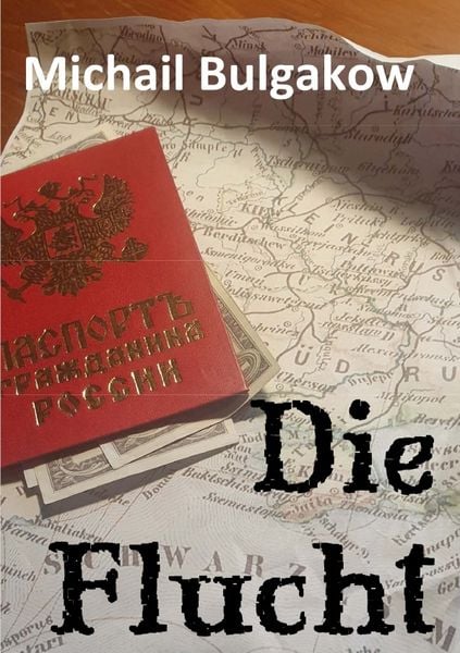 Produktbild: Die Flucht