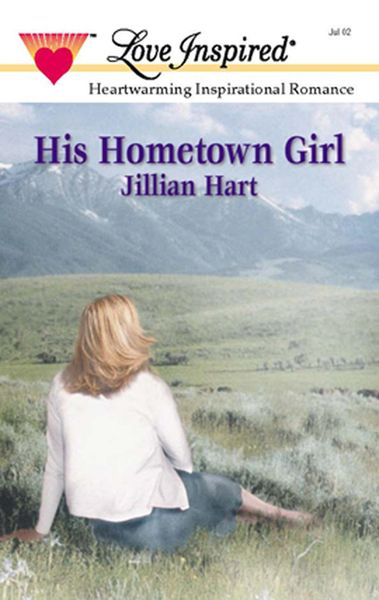 Produktbild: His Hometown Girl