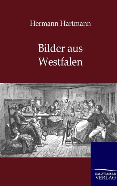 Produktbild: Bilder aus Westfalen