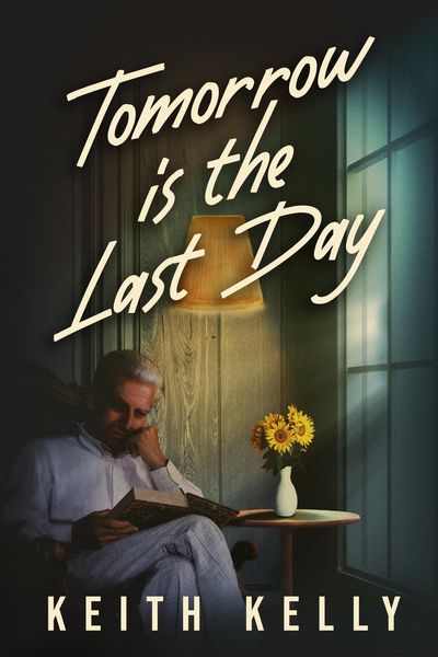Produktbild: Tomorrow Is The Last Day