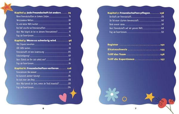 Produktbild: Rebel Girls - das Original. Growing up powerful: Alles &uuml;ber Freundschaft