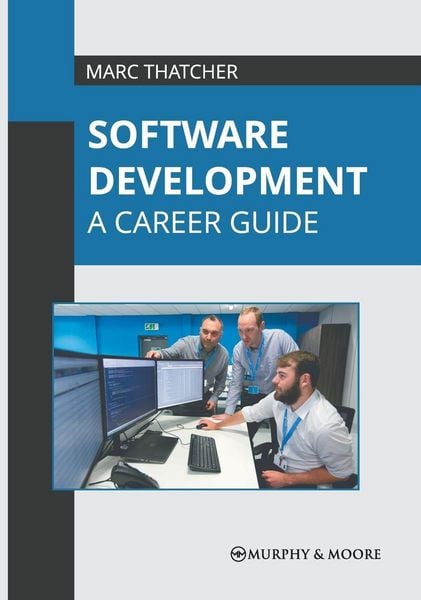 Produktbild: Software Development
