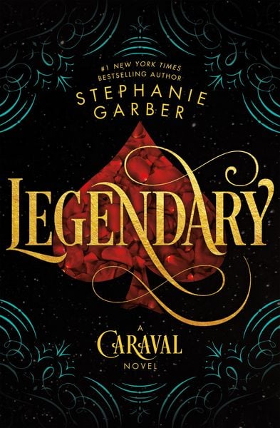 Produktbild: Legendary