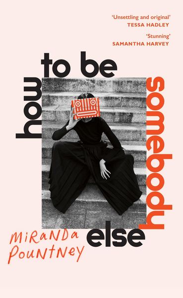 Produktbild: How to Be Somebody Else