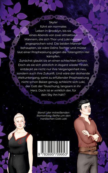 Produktbild: Die Prophezeiung der Einen