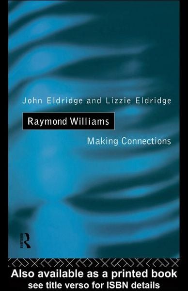 Produktbild: Raymond Williams