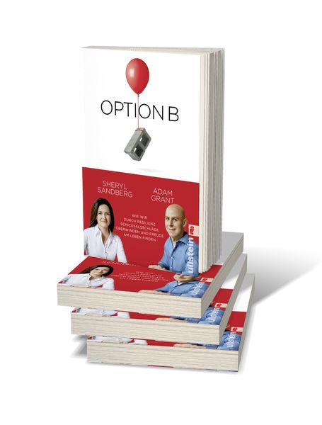 Produktbild: Option B